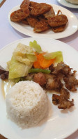 Legazpi Golden Dragon food