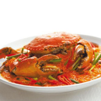 Somboon Seafood (bang Rak) food