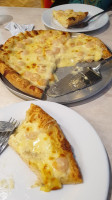 Angel's Pizza Old Albay District food