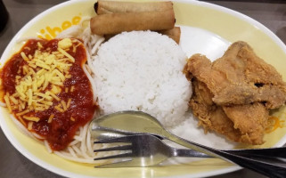 Jollibee food