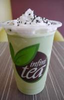 Infinitea Bf Resort food