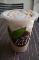 Infinitea Bf Resort food