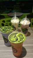 Infinitea Bf Resort food