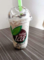 Infinitea Bf Resort food