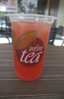 Infinitea Bf Resort food