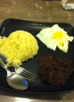 Sinangag Express food