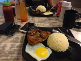 Sinangag Express food