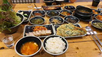 할매집 food