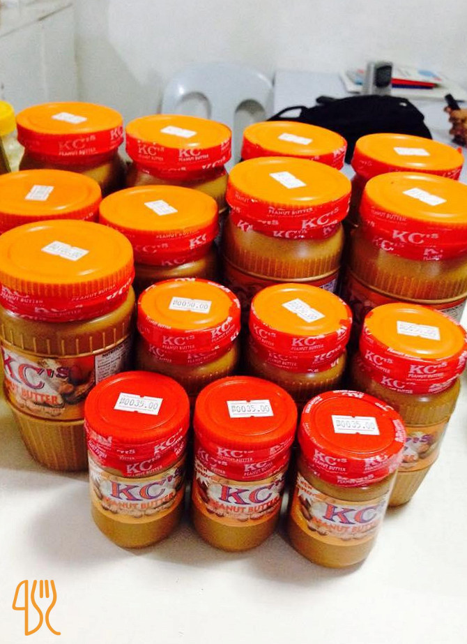 Granda's Sweets Delicacies In Tagaytay en Laurel Carta