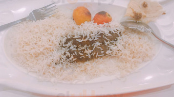 Behrouz food