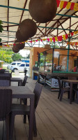 Sampok Resto outside