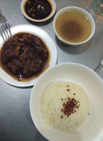 Pares Sa Naia Avenue food