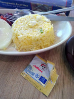 Chowking food