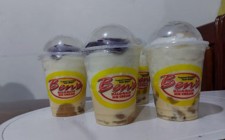 Ben’s Halo Halo Las Piñas food