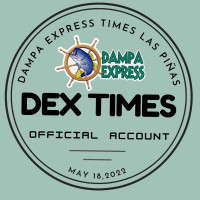 Dampa Express Times Las Piñas inside