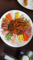 Chung Guk Song food