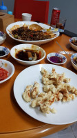 Chung Guk Song food