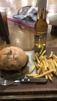 Big Tom's Burgers food