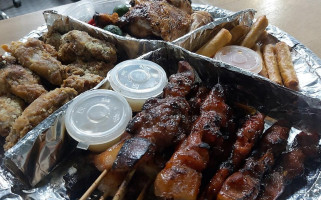 Kuya Ed's Roasted And Fried -bfrv Las PiÑas Bistro Branch food