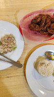 Kuya Ed's Roasted And Fried -bfrv Las PiÑas Bistro Branch food