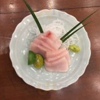 Shinsen Sushi Bar And Restaurant food