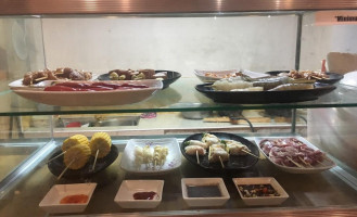 Beertop In Agus food