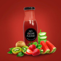 No Sugar Please! Bellandur Healthy Food And Juices food