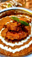 Hyderabad Indian Food Mactan food