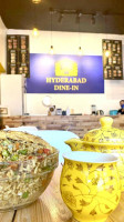 Hyderabad Indian Food Mactan food