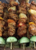 Cjs Kebab food