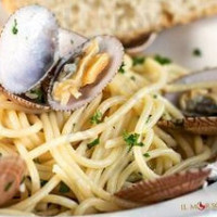 Il Morso Italian food