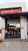 Chowking Buhangin Fsdt food