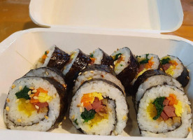 Seatwo-mactan food