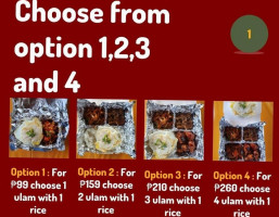 Seatwo-mactan food