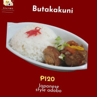 Seatwo-mactan food
