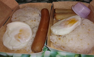 Jollibee food