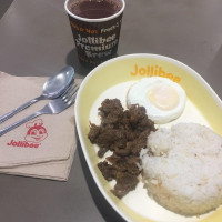 Jollibee food