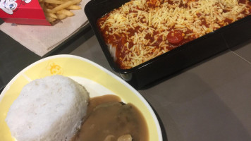 Jollibee food