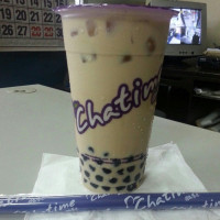 Chatime food