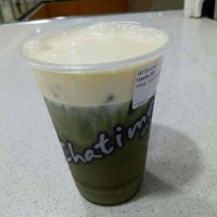 Chatime food