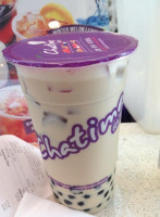 Chatime food