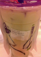 Chatime food