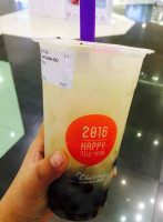 Chatime food