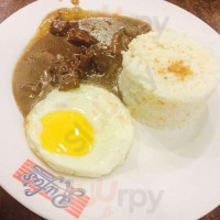 Rufo's Famous Tapa food