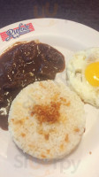 Rufo's Famous Tapa inside