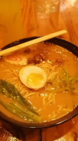 Ramen Yameru food