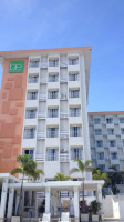 Lime Cafe Be Resorts Mactan outside