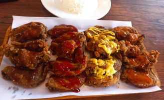 Wing And Rib Tagaytay inside