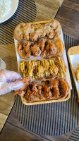 Wing And Rib Tagaytay food