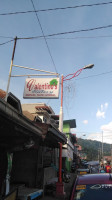 Valentino's Eatery inside